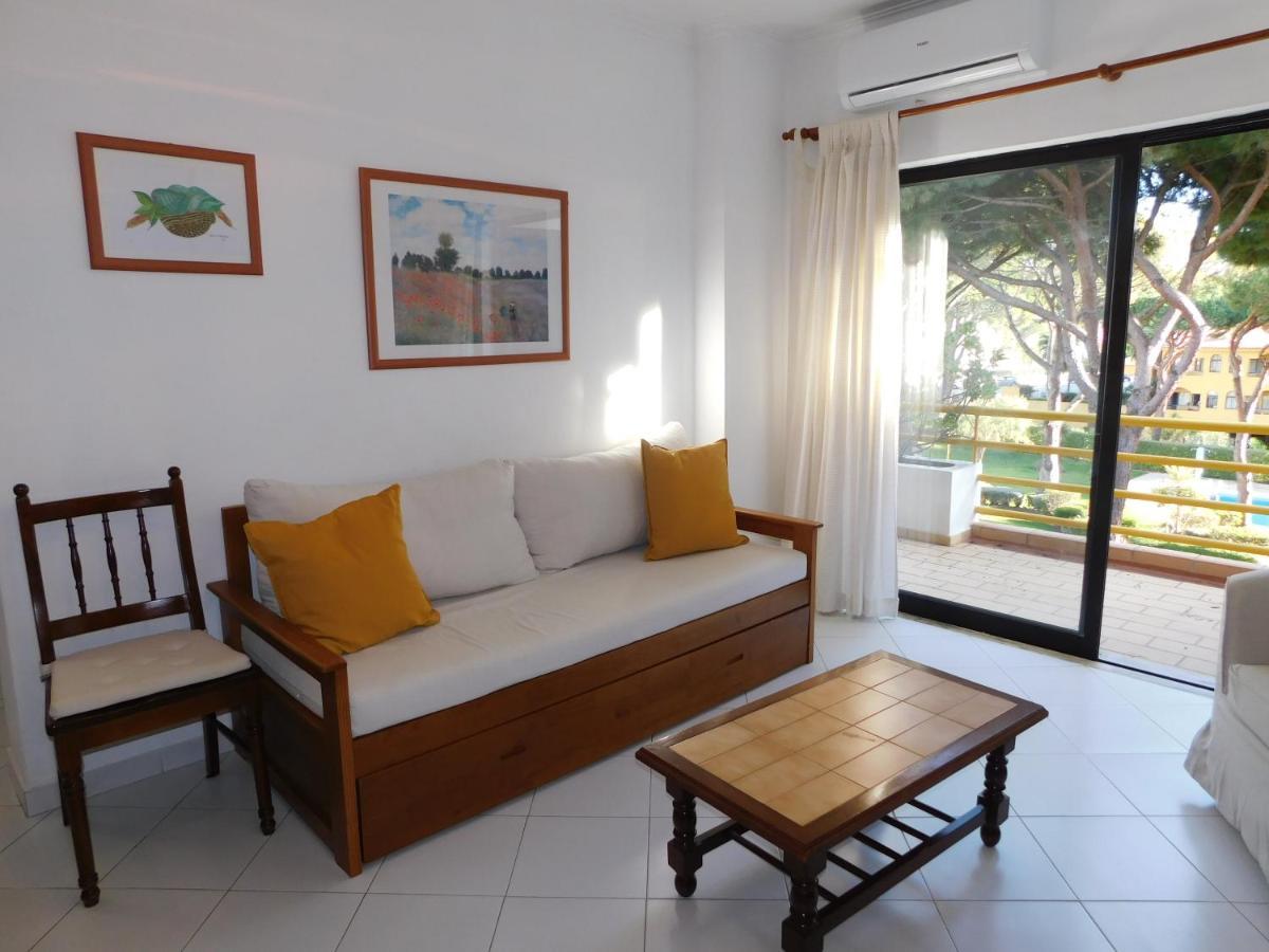 Sol Nascente Garden Apartment Vilamoura Exterior photo