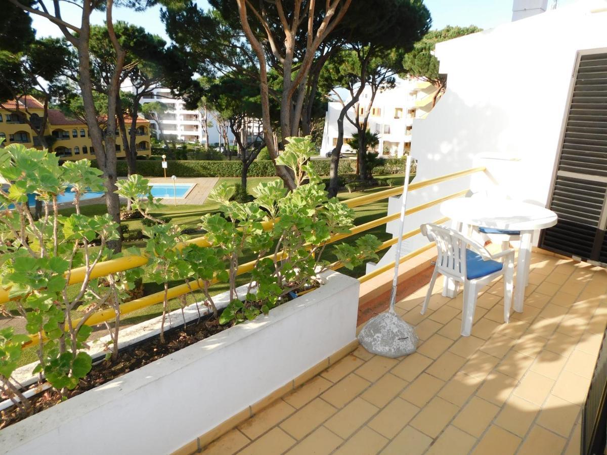 Sol Nascente Garden Apartment Vilamoura Exterior photo